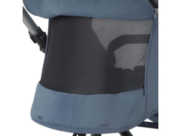 Carrinho Passeio Jané Crosslight Seal