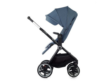 Carrinho Passeio Jané Crosslight Seal
