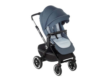Carrinho Passeio Jané Crosslight Seal