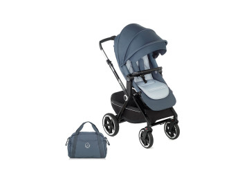 Carrinho Passeio Jané Crosslight Seal