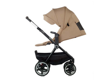 Carrinho Passeio Jané Crosslight Sesame
