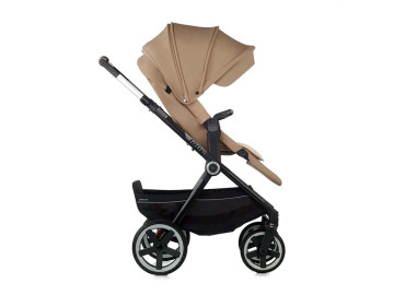 Carrinho Passeio Jané Crosslight Sesame