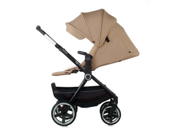 Carrinho Passeio Jané Crosslight Sesame