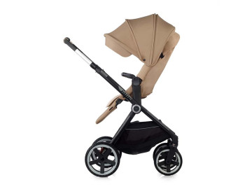 Carrinho Passeio Jané Crosslight Sesame