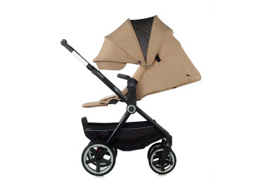 Carrinho Passeio Jané Crosslight Sesame