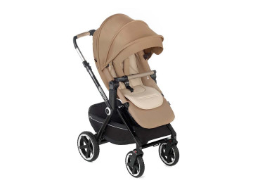 Carrinho Passeio Jané Crosslight Sesame