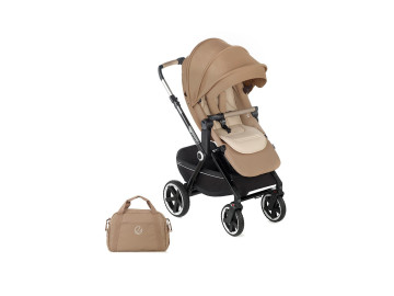 Carrinho Passeio Jané Crosslight Sesame