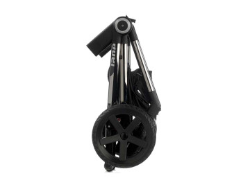 Carrinho Passeio Jané Crosslight Silver Shad 
