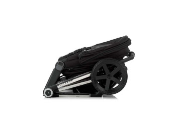 Carrinho Passeio Jané Crosslight Silver Shad 