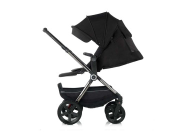 Carrinho Passeio Jané Crosslight Silver Shad 