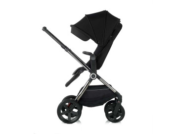 Carrinho Passeio Jané Crosslight Silver Shad 