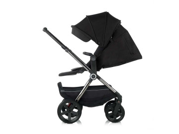 Carrinho Passeio Jané Crosslight Silver Shad 