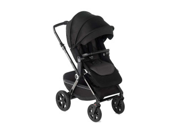 Carrinho Passeio Jané Crosslight Silver Shad 