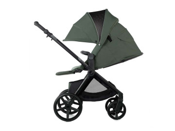 Carrinho Passeio Jané Muum Botanic