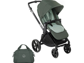 Carrinho Passeio Jané Muum Botanic
