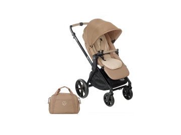Carrinho Passeio Jané Muum Sesame