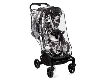 Carrinho Passeio Jané Wing Coal 