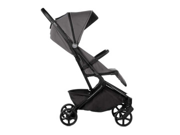 Carrinho Passeio Jané Wing Coal 