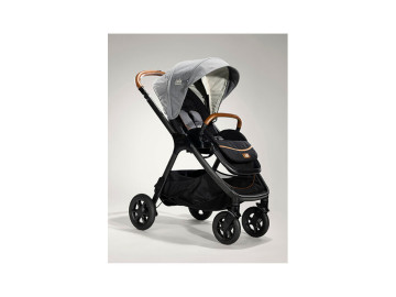 Carrinho Passeio Joie Finiti Signature Carbon