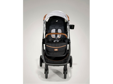 Carrinho Passeio Joie Finiti Signature Carbon