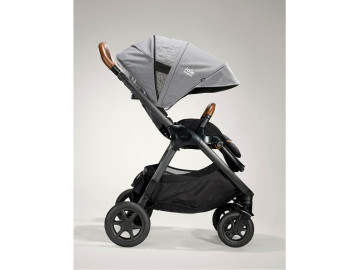 Carrinho Passeio Joie Finiti Signature Carbon