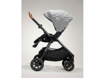 Carrinho Passeio Joie Finiti Signature Carbon