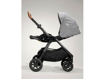 Carrinho Passeio Joie Finiti Signature Carbon