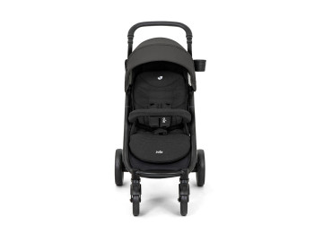 Carrinho Passeio Joie Litetrax 4 DLX Coal