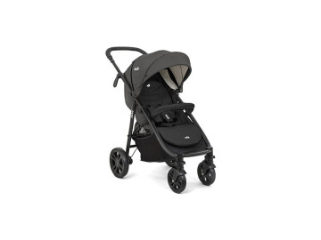 Carrinho Passeio Joie Litetrax 4 DLX Coal