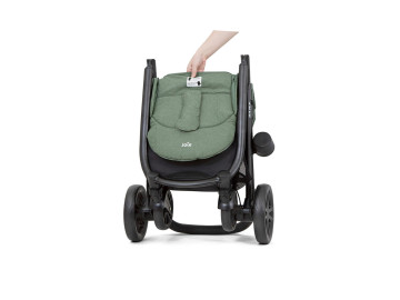 Carrinho Passeio Joie Litetrax 4 DLX Laurel