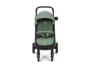 Carrinho Passeio Joie Litetrax 4 DLX Laurel