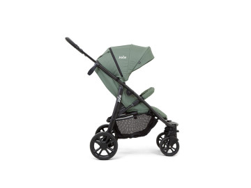 Carrinho Passeio Joie Litetrax 4 DLX Laurel