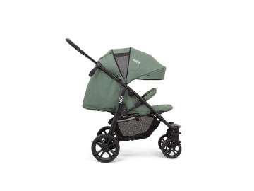 Carrinho Passeio Joie Litetrax 4 DLX Laurel