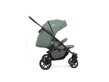 Carrinho Passeio Joie Litetrax 4 DLX Laurel