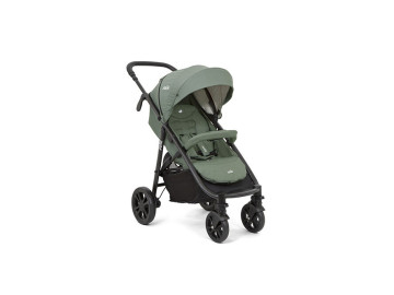 Carrinho Passeio Joie Litetrax 4 DLX Laurel