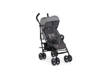 Carrinho Passeio Joie Nitro Lx Dark Pewter