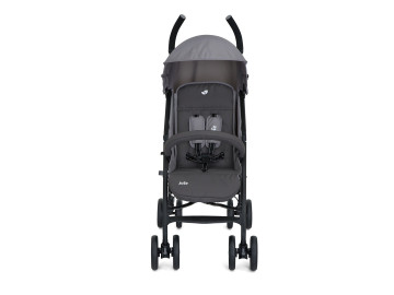 Carrinho Passeio Joie Nitro Lx Dark Pewter