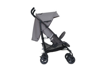 Carrinho Passeio Joie Nitro Lx Dark Pewter