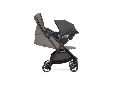 Carrinho Passeio Joie Pact Pro Pebble