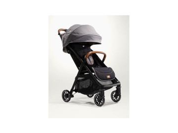 Carrinho Passeio Joie Signature Parcel Carbon