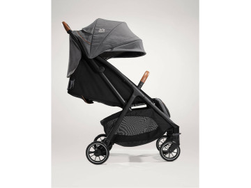 Carrinho Passeio Joie Signature Parcel Carbon