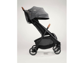 Carrinho Passeio Joie Signature Parcel Carbon