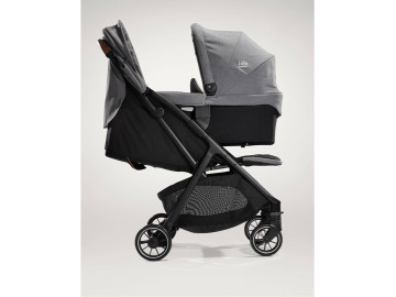 Carrinho Passeio Joie Signature Parcel Carbon