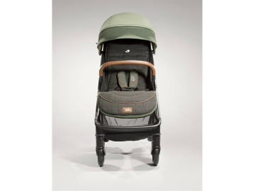 Carrinho Passeio Joie Signature Parcel Pine