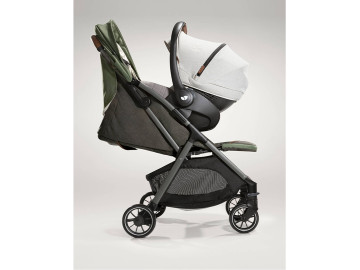 Carrinho Passeio Joie Signature Parcel Pine