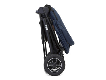 Carrinho Passeio Joie Versatrax Deep Sea 