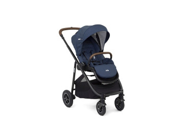 Carrinho Passeio Joie Versatrax Deep Sea 