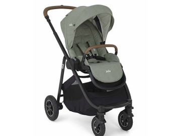 Carrinho Passeio Joie Versatrax Laurel