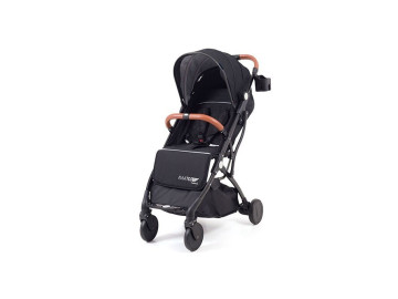 Carrinho Passeio Maxibaby Aviator Preto