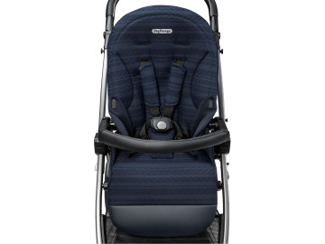 Carrinho Passeio Peg Perego Book Eclipse